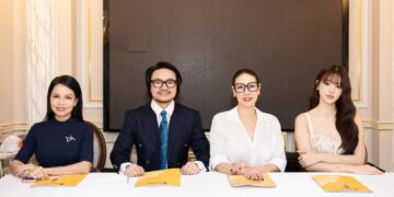 Bác sĩ, kỹ sư, giảng viên đại học… ghi danh Miss World Vietnam 2025