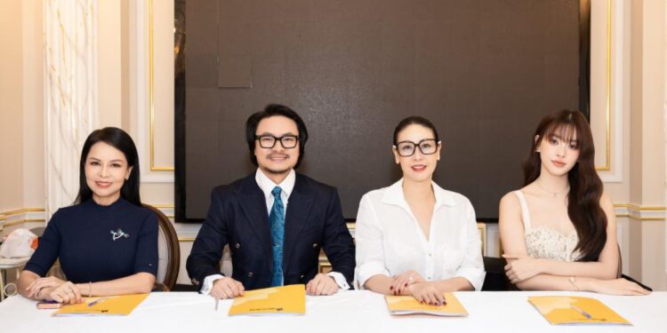 Bác sĩ, kỹ sư, giảng viên đại học… ghi danh Miss World Vietnam 2025