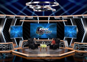 Nhà văn Nguyễn Thị Ngọc Hải tiết lộ hành trình bước vào thế giới thầm lặng của các huyền thoại tình báo Việt Nam