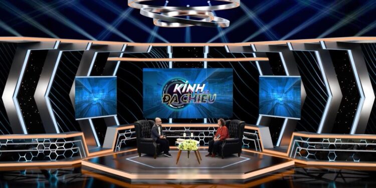 Nhà văn Nguyễn Thị Ngọc Hải tiết lộ hành trình bước vào thế giới thầm lặng của các huyền thoại tình báo Việt Nam