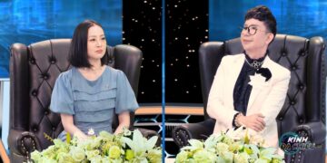 Ca sĩ Long Nhật tiết lộ là tín đồ ăn vặt, bật mí chỗ ngon bán món bún bò Huế