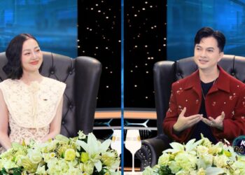 Nam Cường kể chuyện thăm lại cái cây kỷ niệm do chính cha nam ca sĩ trồng trên đảo Trường Sa cách đây 7 năm