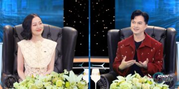 Nam Cường kể chuyện thăm lại cái cây kỷ niệm do chính cha nam ca sĩ trồng trên đảo Trường Sa cách đây 7 năm