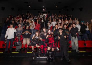 Violixx ra mắt MV “It Girl”: Nhanh chóng định hình phong cách và chiến lược hoạt động 