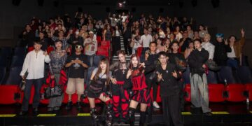 Violixx ra mắt MV “It Girl”: Nhanh chóng định hình phong cách và chiến lược hoạt động 