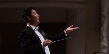 HBSO làm Đêm nhạc Kỷ niệm 125 năm ngày mất của nhà soạn nhạc Giuseppe Verdi