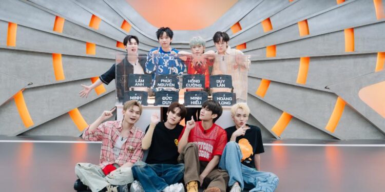 SOOBIN chấn chỉnh thái độ tập luyện của các tân binh: “Đã là nghệ sĩ, khi trình diễn bạn phải có hồn”