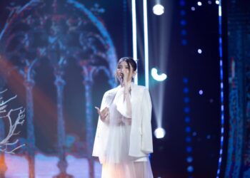 Vượt mặt cựu thành viên nhóm Zero9, Ngân Nara chính thức bước vào chung kết Thách Thức Giới Hạn 2025