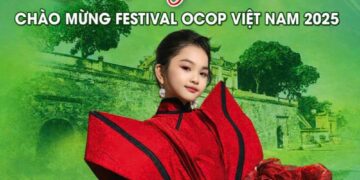  Lê Ngọc Minh Giang –Hoa hậu nhí được săn đón hàng đầu dịp cuối năm