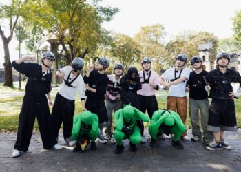 Đội hình thiếu đi những mảnh ghép đa sắc, các tân binh có đủ sức vượt qua áp lực trước một đối thủ mạnh như TEMPEST?