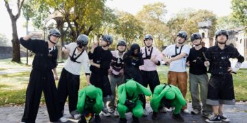 Đội hình thiếu đi những mảnh ghép đa sắc, các tân binh có đủ sức vượt qua áp lực trước một đối thủ mạnh như TEMPEST?