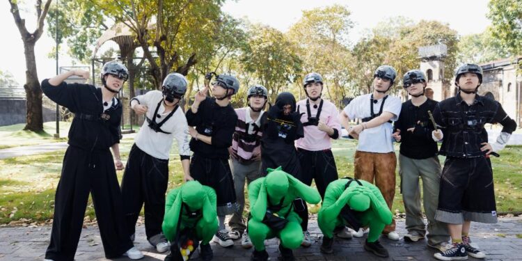 Đội hình thiếu đi những mảnh ghép đa sắc, các tân binh có đủ sức vượt qua áp lực trước một đối thủ mạnh như TEMPEST?