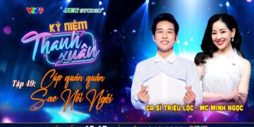 Xuất thân gia đình nghệ thuật nhưng đời không màu hồng: Triệu Lộc lần đầu kể hết những năm tháng chật vật đứng sân khấu