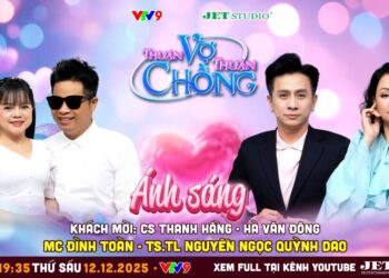 Tình yêu phi thường của cô nàng nấm lùn Thanh Hằng và chàng khiếm thị Hà Văn Đông