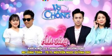 Tình yêu phi thường của cô nàng nấm lùn Thanh Hằng và chàng khiếm thị Hà Văn Đông