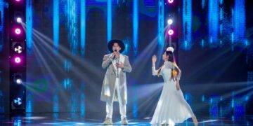 Ca sĩ Red được producer Chí Tâm tin tưởng giao trọng trách “bắn” nốt cao trong đêm bán kết Thách Thức Giới Hạn 2025