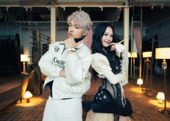 Sau loạt sân khấu quốc tế, “tân binh” Mai Phương tiếp tục tung MV “Gown & Sneaker”