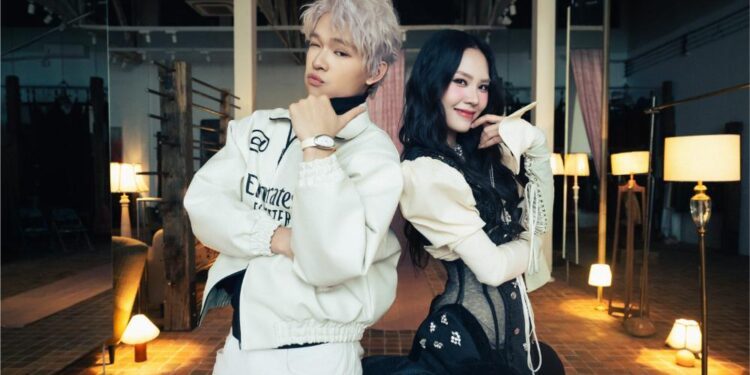 Sau loạt sân khấu quốc tế, “tân binh” Mai Phương tiếp tục tung MV “Gown & Sneaker”