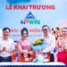 HPWIN khu vực miền Nam khẳng định vị thế thương hiệu trên thị trường sơn Việt Nam