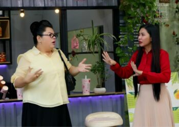 Diễn viên Tuyền Mập sống xa chồng hơn 10 năm, bật mí bí quyết nuôi dạy con khi không có nửa kia bên cạnh   