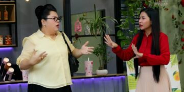 Diễn viên Tuyền Mập sống xa chồng hơn 10 năm, bật mí bí quyết nuôi dạy con khi không có nửa kia bên cạnh   