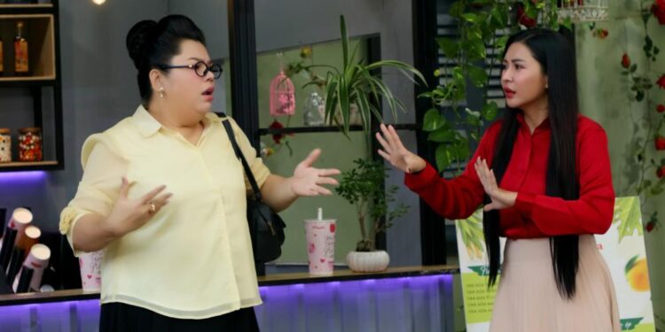 Diễn viên Tuyền Mập sống xa chồng hơn 10 năm, bật mí bí quyết nuôi dạy con khi không có nửa kia bên cạnh