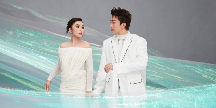 Tăng Phúc, Trương Thảo Nhi không áp lực để vượt qua “Chỉ là không cùng nhau”, chỉ cần khán giả nhớ giọng hát của nghệ sĩ