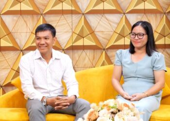 Thuận Vợ Thuận Chồng: Chồng chê vợ “xồ xề” khiến vợ nhiều lần tủi thân