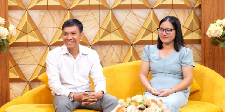 Thuận Vợ Thuận Chồng: Chồng chê vợ “xồ xề” khiến vợ nhiều lần tủi thân