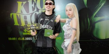 Kèo Thơm- Một nỗ lực trẻ hoá  âm nhạc, hình ảnh và bản thân của Hằng BingBoong