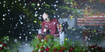 Phan Đinh Tùng công bố ĐINH MUSIC: ra mắt 7 MV mỗi thứ Bảy hằng tuần