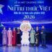 Khởi động chương trình “Nữ trí thức Việt – Dấu ấn Tự hào Sản phẩm Việt’ 2026”