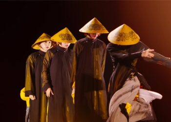 Thất bại sát nút cả hai mức thử thách, Hồ Đông Quan và Swan Nguyễn dừng chân đầy tiếc nuối