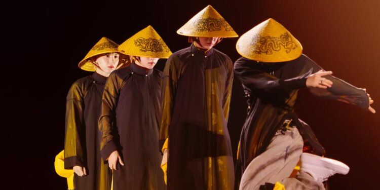 Thất bại sát nút cả hai mức thử thách, Hồ Đông Quan và Swan Nguyễn dừng chân đầy tiếc nuối