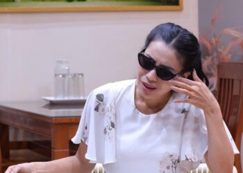 Vitamin Hạnh Phúc: PGS.TS.BS. Nguyễn Thị Bay nhận định mụt lẹo xuất hiện vì nhìn thấy chuyện bậy bạ là không đúng