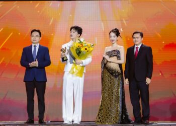 Vĩnh Thích Ăn Ngon: “Nội dung ‘sạch – đẹp’ có sức lan tỏa mạnh mẽ và bền bỉ nhất”