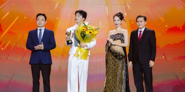 Vĩnh Thích Ăn Ngon: “Nội dung ‘sạch – đẹp’ có sức lan tỏa mạnh mẽ và bền bỉ nhất”