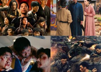 Điện ảnh Việt bước vào “năm bản lề”: Ngôi Sao Xanh 2025 ghi nhận những chuyển động quan trọng