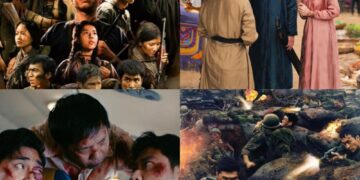 Điện ảnh Việt bước vào “năm bản lề”: Ngôi Sao Xanh 2025 ghi nhận những chuyển động quan trọng