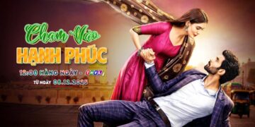 Phim Ấn Độ Chạm Vào Hạnh Phúc có sự góp mặt của hai ngôi sao nổi tiếng kén chọn kịch bản