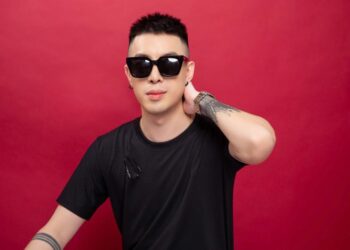 Ca sĩ Siu Black ngưỡng mộ nghị lực và quyết tâm của Hoài Nhân