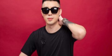 Ca sĩ Siu Black ngưỡng mộ nghị lực và quyết tâm của Hoài Nhân