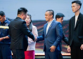 Lan tỏa yêu thương và truyền cảm hứng: Mái ấm gia đình Việt được vinh danh tại Giải thưởng Hành động vì cộng đồng 2025