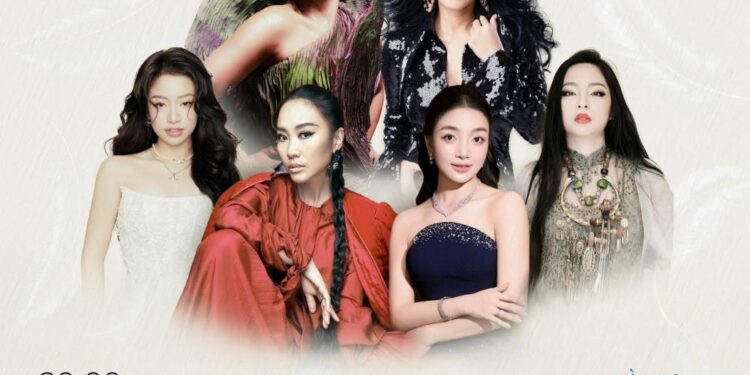 Về đây bốn cánh chim trời” – Cuộc hội tụ hiếm có của những giọng ca hàng đầu nhạc Việt