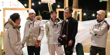 Dương Lâm bị anh em “chỉ điểm”, quyết không nhường nhịn Em Út Hieuthuhai