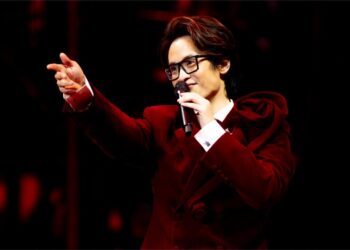 Concert “The Rose” khép lại, Hà Anh Tuấn có thêm một di sản âm nhạc đầy sự tự hào