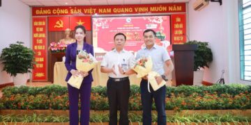 Nơi hội tụ các giá trị văn hóa truyền thống tại Hội Hoa Xuân Phường Long Phước 2026