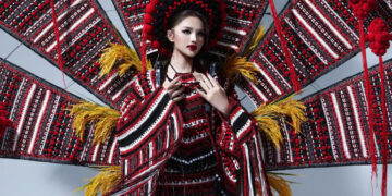 Bảo Ngọc, Lương Thuỳ Linh, Yến Nhi nhắn nhủ Thu Ngân trước chung kết Miss Intercontinental 