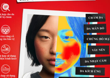 KIEHL’S ra mắt Ultra Facial Meltdown Recovery Cream: Giải pháp “cấp cứu” tức thì và phục hồi chuyên sâu cho làn da đang quá tải