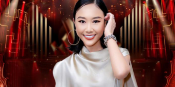 Ca sĩ Đoan Trang tiếp tục làm giám khảo chính Tỏa Sáng Sao Đôi 2026, ấn tượng trước dàn thí sinh trẻ tuổi tài năng